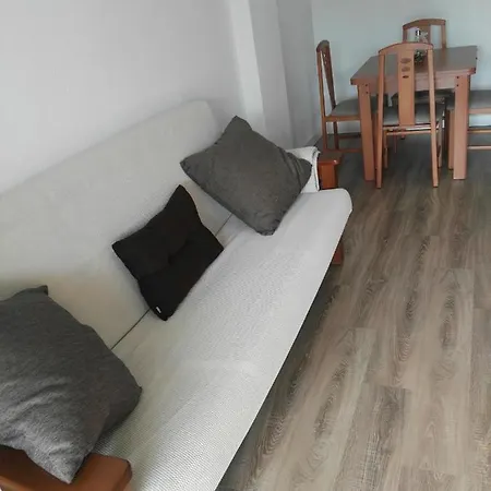 Apartment Salamanca, 10 ,relax Time