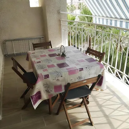Apartment Salamanca, 10 ,relax Time *