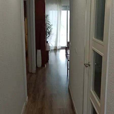 Salamanca, 10 ,relax Time Apartment Santa Pola