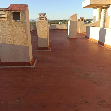Apartment Salamanca, 10 ,relax Time Santa Pola