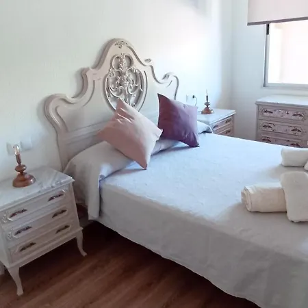 Apartment Salamanca, 10 ,relax Time *