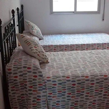 Salamanca, 10 ,relax Time Apartment *