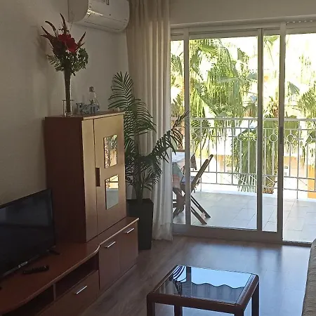 Salamanca, 10 ,relax Time Apartment