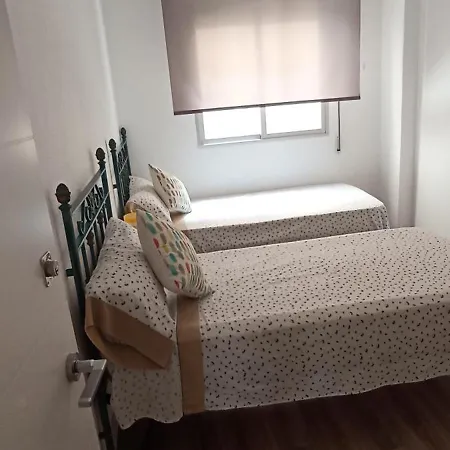 Salamanca, 10 ,relax Time Apartment