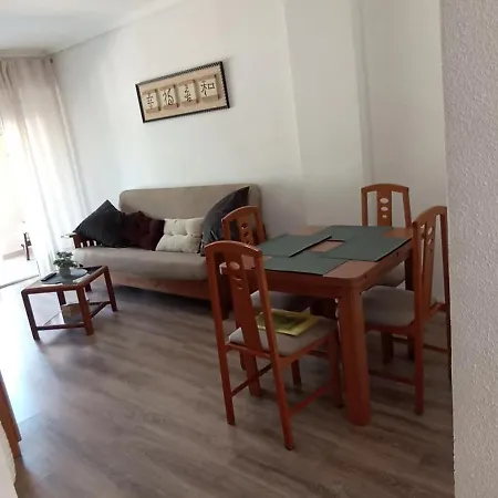 Salamanca, 10 ,relax Time Apartment