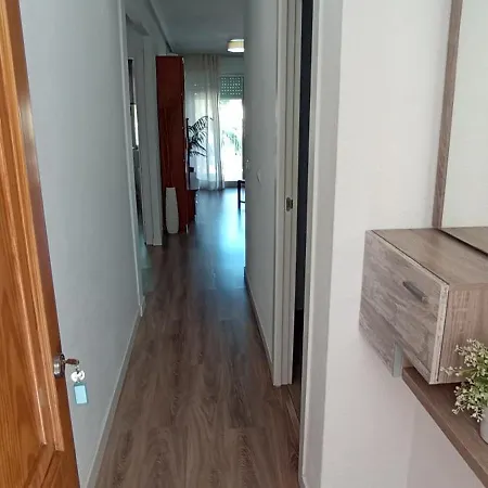 Apartment Salamanca, 10 ,relax Time
