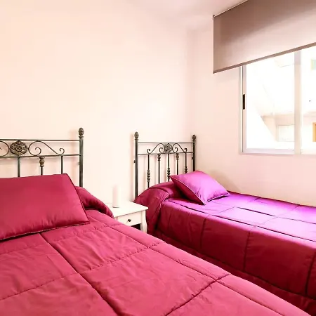 Salamanca, 10 ,relax Time Apartment *