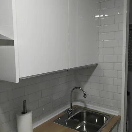 Salamanca, 10 ,relax Time Apartment Santa Pola